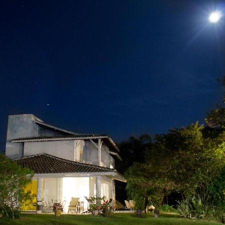 Fortaleza Da Barra Florianópolis Kültér fotó