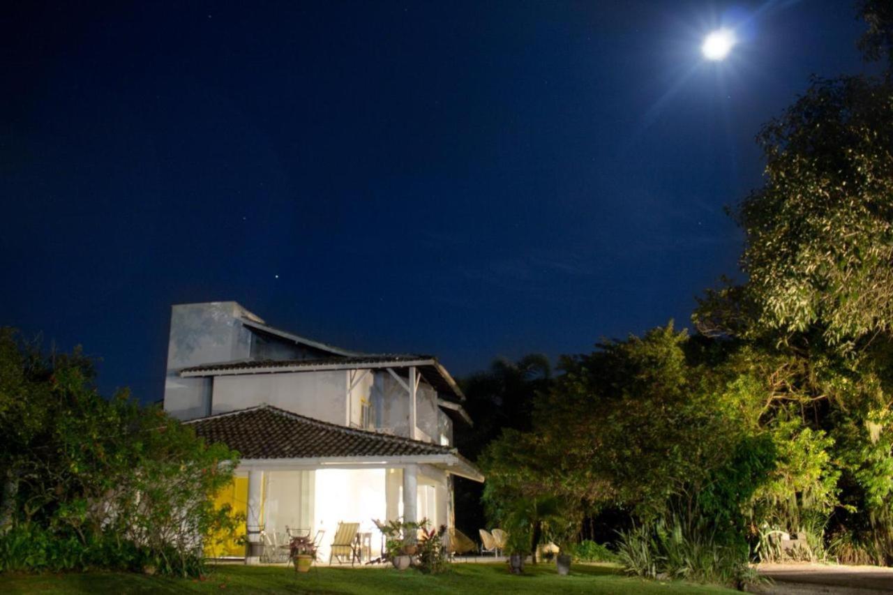 Fortaleza Da Barra Florianópolis Kültér fotó